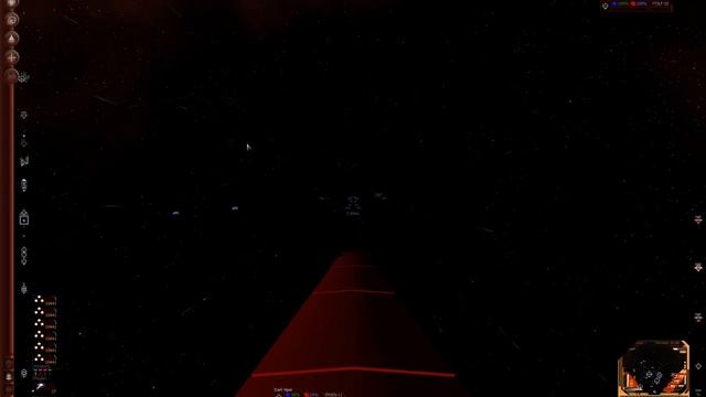 X3AP Battle Star Galactia Mod (BSG)