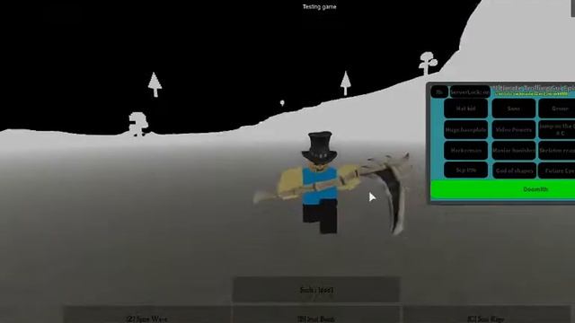 Roblox console scripts смотреть онлайн