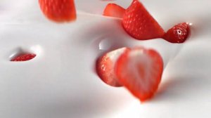 Нові йогурти Простоквашино