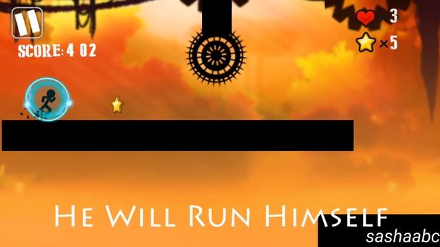 dark runner 3 обзор игры андроид game rewiew android. смотреть онлайн