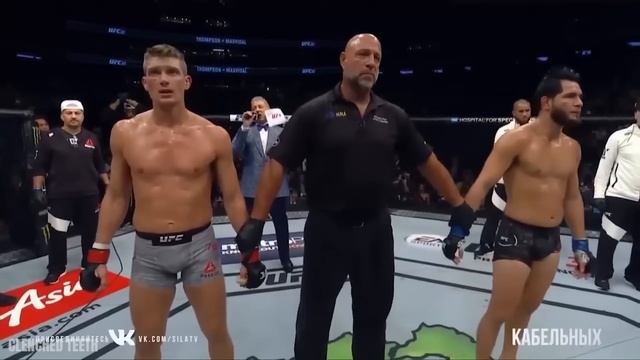 Jorge Masvidal: The CONTROVERSIAL Legacy Of A SUCKER PUNCHER
