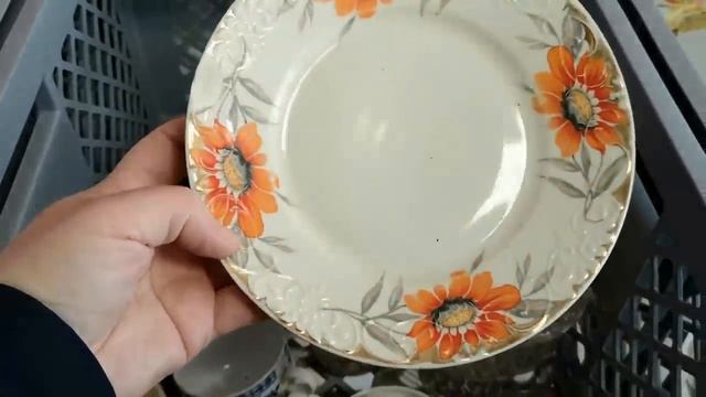 НОВЫЙ ПОХОД на БАРАХОЛКУ в ГЕРМАНИИ! СЕКОНД-ХЕНД в ГЕРМАНИИ! ЧТО ПРОДАЁТСЯ, КУПИЛА и ЧТО ТЕПЕРЬ? смотреть онлайн