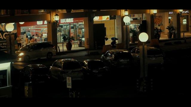 Panasonic Lumix GX85 Cinematic Test 05 (42.5mm f1.7) смотреть онлайн