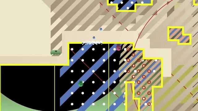 Ibb and Obb. Полное прохождение смотреть онлайн