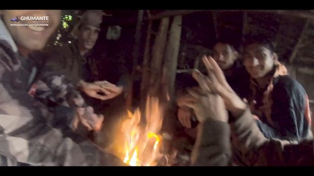 Badimalika & Tribeni Patan, Bajura (via Kalikot route) смотреть онлайн