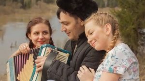 Эх, гармошечка, играй Инна Каменева и Александр Бардин Стихи Марина Райзер