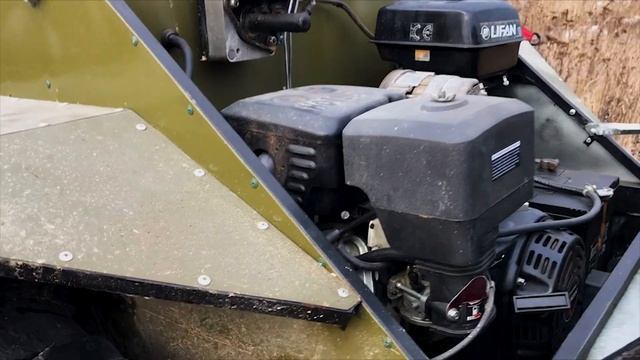 Обзор на вездеход-переломку ВАРАН (Каракат) смотреть онлайн