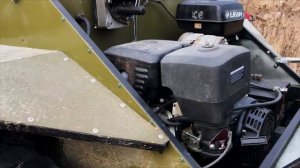 Обзор на вездеход-переломку ВАРАН (Каракат)