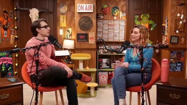 Pearl (Dead Meat Podcast ep. 183) смотреть онлайн