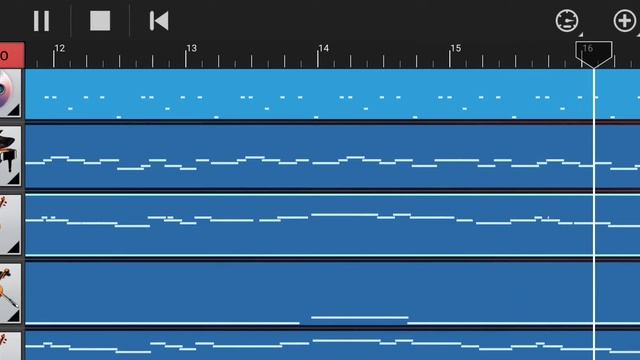 ОЧЕНЬ КРАСИВАЯ МУЗЫКА - МУЗЫКА ДО СЛЁЗ смотреть онлайн