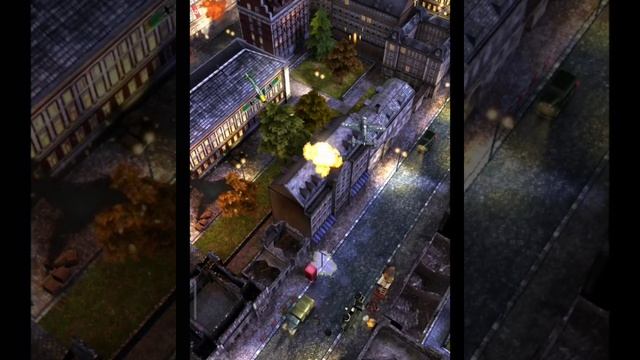 Air Attack 2 gameplay android смотреть онлайн