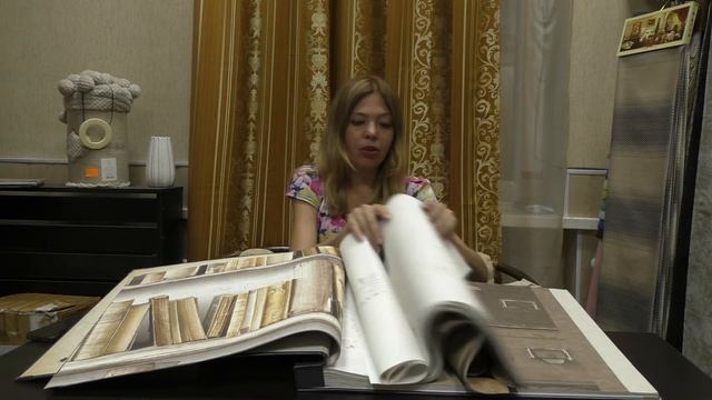 #199. Необычный интерьер кабинета, библиотеки, каминного зала, мужской спальни. Вельвет, лен, книги смотреть онлайн