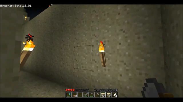 Lets Play - Minecraft - The Black Desert 2 смотреть онлайн