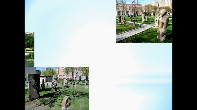 Луганск - это город хороших людей. смотреть онлайн