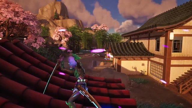 Fortnite Chapter 4 Season 2 Launch Official Gameplay Trailer смотреть онлайн