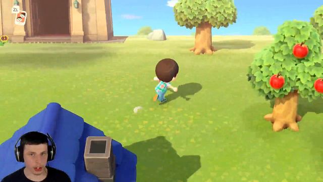 [LIVE] PLAYING ANIMAL CROSSING: NEW HORIZONS + ANNOUNCING THE GIVEAWAY WINNER! смотреть онлайн
