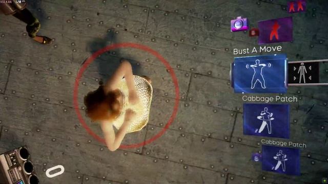 Dance Central Free Camera смотреть онлайн