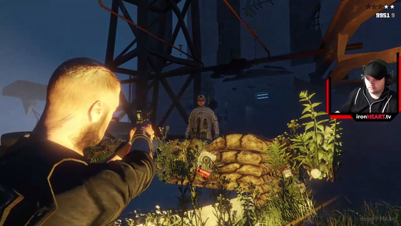 ГТА 5 МОДЫ - ТЕРМИНАТОР: НАПАДЕНИЕ АРМИИ МАШИН! ВИДЕО ОБЗОР ЛУЧШИХ МОДОВ GTA V! GTA 5 MODS ONLINE смотреть онлайн