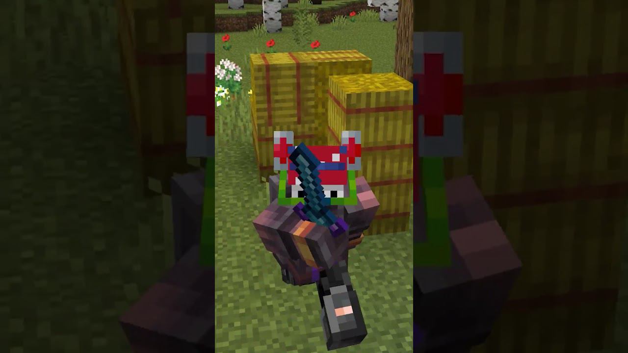 Я Добавил НОВЫЕ СЕРДЦА в Майнкрафт! смотреть онлайн