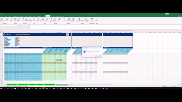 PlaidXL para o SAP PCM смотреть онлайн