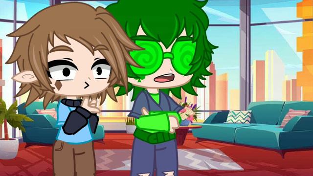 фу ну и чудище/13карт|Феликс|Зонт|Вару|Габриэль\ смотреть онлайн