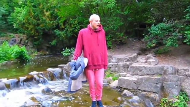 в Берлинском парке смотреть онлайн