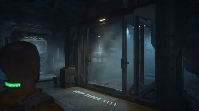 The Callisto Protocol - Play-Thru (Part 3) #PS5 смотреть онлайн