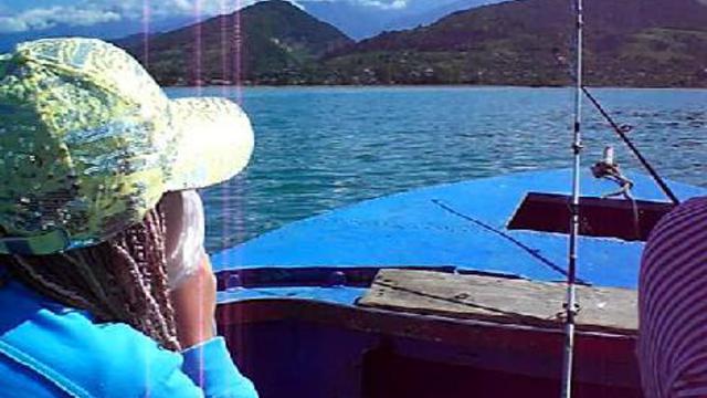 Прогулка По Черному Морю смотреть онлайн