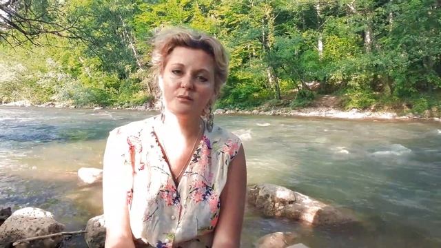 Анастасия Ходунова -Поговори со мною, МАМА... (В. Толкунова) смотреть онлайн