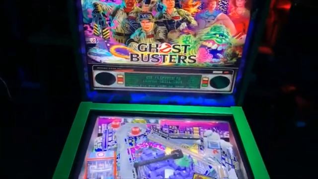 Digital Pinball - Evolution of a New Fan and AtGames Legends Pinball Talk смотреть онлайн