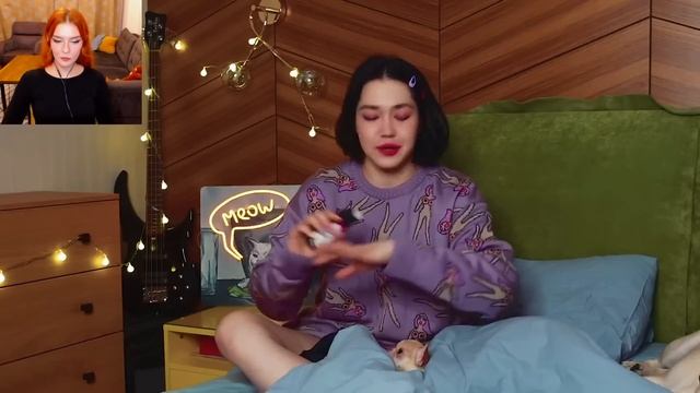 МОИ ОЧЕНЬ НЕЛОВКИЕ СИТУАЦИИ РЕАКЦИЯ НА АНАСТАСИЗ