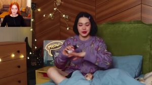 МОИ ОЧЕНЬ НЕЛОВКИЕ СИТУАЦИИ РЕАКЦИЯ НА АНАСТАСИЗ