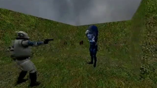 Dota 2 Тестируем траксу смотреть онлайн