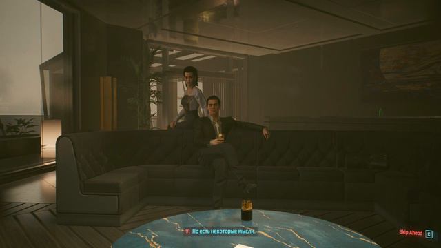 Peralez Apartment смотреть онлайн