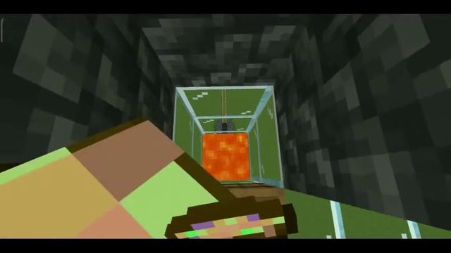 Кит сделал большой дом для кота! смотреть онлайн