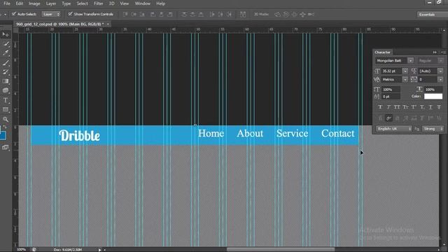 14 01 2017 Web Template Design смотреть онлайн