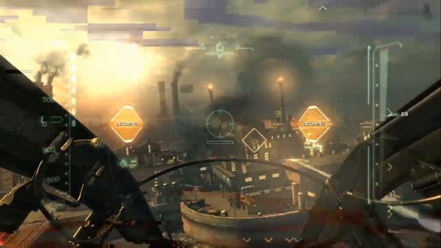 Call of Duty: Ghosts Campaign - Part 4 - Helicopter Flying and Capturing Rorke. смотреть онлайн
