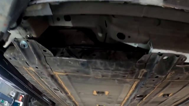 Как не попасть на деньги, при покупке электромобиля из США. Nissan Leaf ZE1 62кВтч. смотреть онлайн