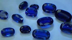Самые дорогие драгоценные камни в Мире