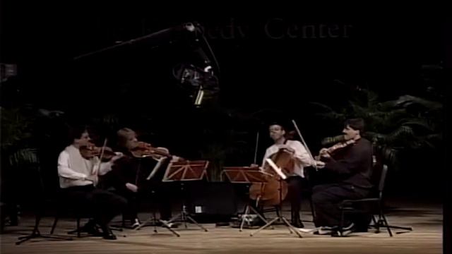 The Turtle Island String Quartet: The Art of the Groove смотреть онлайн