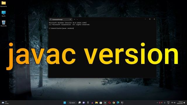 How to Check Java is Installed or Not смотреть онлайн
