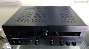 Обзор интегрального усилителя Magnat MA 900