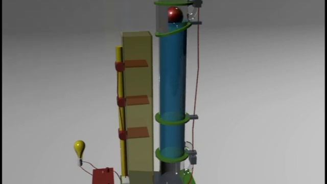 Электрогенератор на основе гравитации 10^1000 смотреть онлайн
