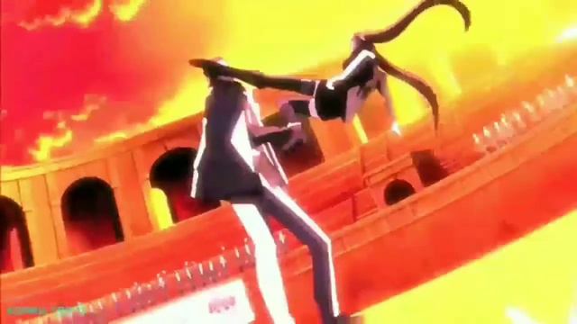 Аниме клип да я такая дерзкая смотреть онлайн