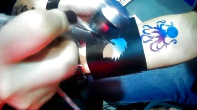 аэротату #мамаругатьнебудет смотреть онлайн