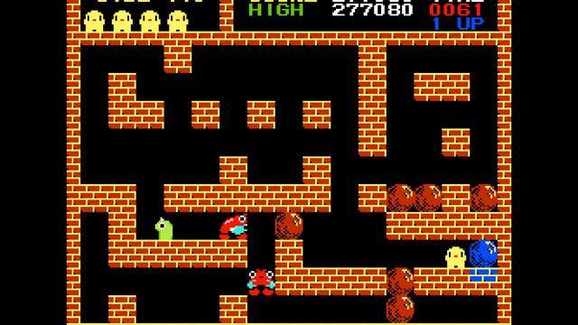 Flappy [NES] | [4K] 🎮 смотреть онлайн