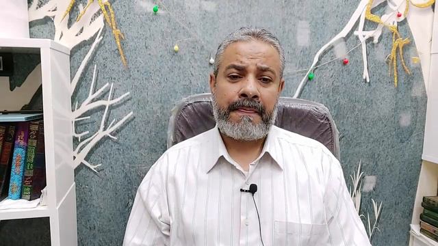 تفسير رؤية المشي تحت الأمطار مع شخص في المنام | اسماعيل الجعبيري смотреть онлайн