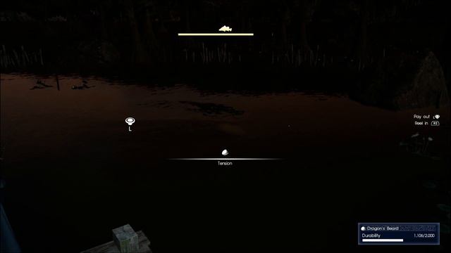 Final Fantasy XV Best Fishing Tips - PLUS Surprise Liege of The Lake Encounter! смотреть онлайн