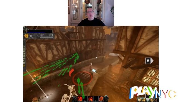 Deadhaus Sonata at Play NYC 2020 смотреть онлайн