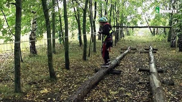КАК ПРАВИЛЬНО ГОТОВИТЬ ЮНЫХ ТУРИСТОВ РЯЗАНСКОЙ ОБЛАСТИ. СОРЕВНОВАНИЕ 2022 смотреть онлайн